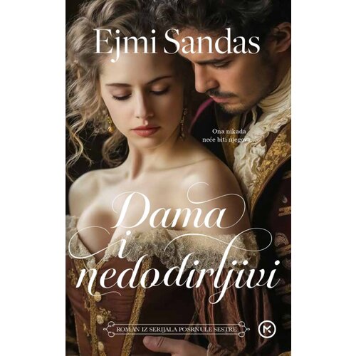  Dama i nedodirljivi Slike