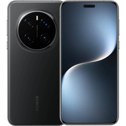 Honor Magic7 Pro 5G 12GB/512GB Black Cene