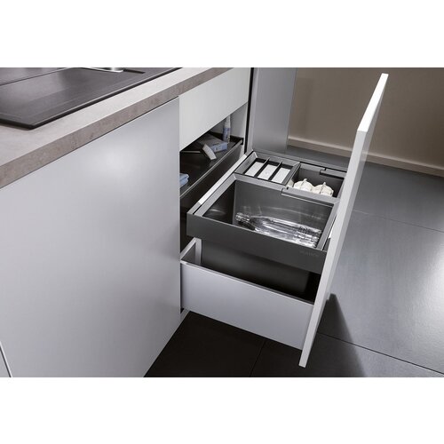 Blanco Kanta za smeće FlexON II XL 521473 Slike