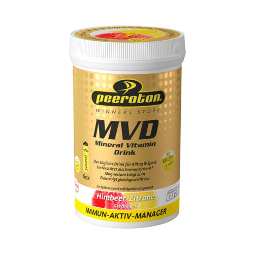 Peeroton mineral Vitamin Drink - Malina limona Cene