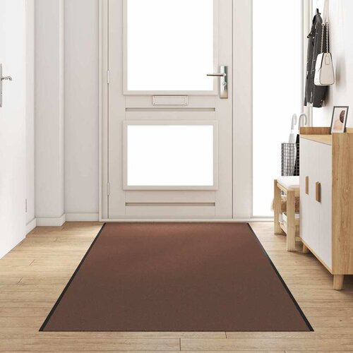  Otirač Smeđa i crna 120 x 350 cm 100% poliamid Cijene