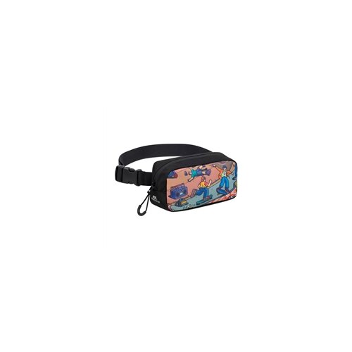 Riva Case Torba 5410 Skaters, crna Cijene
