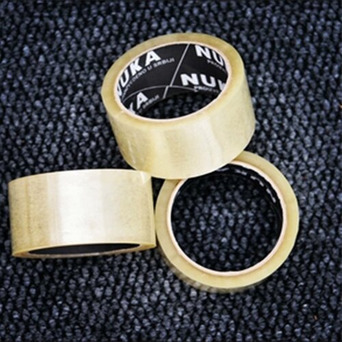  Samolepljiva traka prozirna, 48mm x 50m - 18 Cene