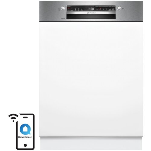 Bosch Serie 2 SMI2ITS09E dishwasher Semi built-in 13 place settings E Cijene