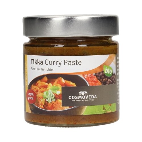 Cosmoveda Kari pašteta - Tikka kari pašteta Cene
