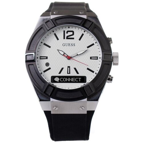 Guess Analogne ure c0001g4 pisana Slike