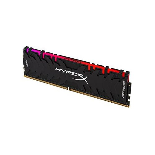 Kingston MEM DDR4 8GB 3600MHz HyperX Predator RGB Kin Cijene