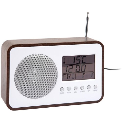 Karlsson Digitalna radio budilica FM Radio &amp;ndash; Slike