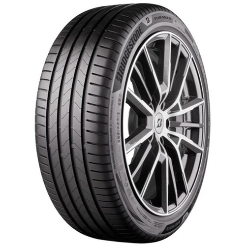 Bridgestone Turanza 6 ( 235/50 R20 100T (+), Enliten / EV ) Cene