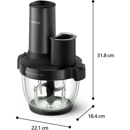 Philips Sjeckalica HR1507\00 Cijene