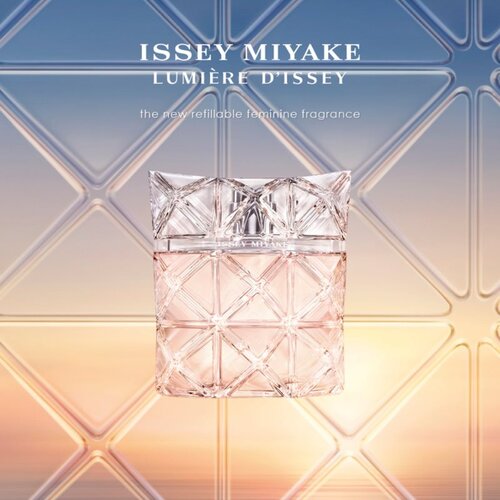 Issey Miyake Lumi&amp;egrave;re D&amp;#039;issey parfemska voda za žene 30 ml Slike