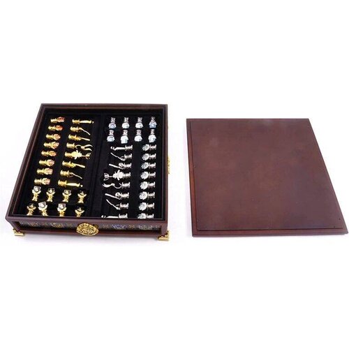 The Noble Collection - HARRY POTTER - COLLECTABLES - QUIDDITCH NAMIZNA IGRA ŠAH Cene