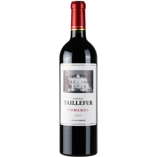 Madame Catherine Moueix Chateau Taillefer Cene
