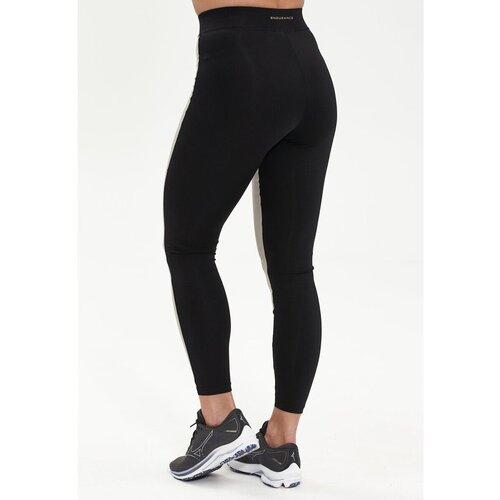 Endurance Women's elastic leggings Gaciao W Tights Cijene