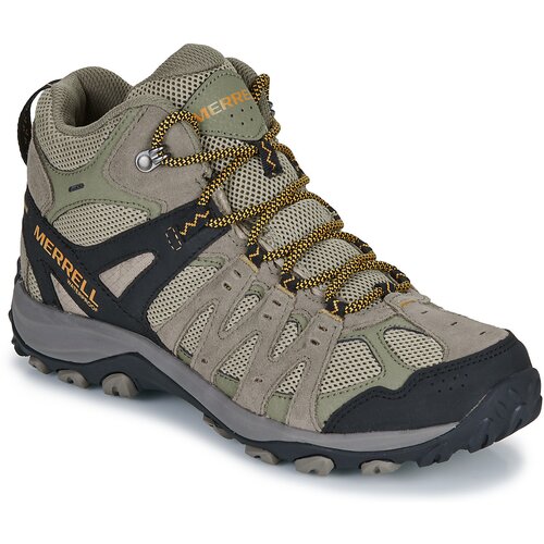 Merrell ACCENTOR 3 MID WP Bež Slike
