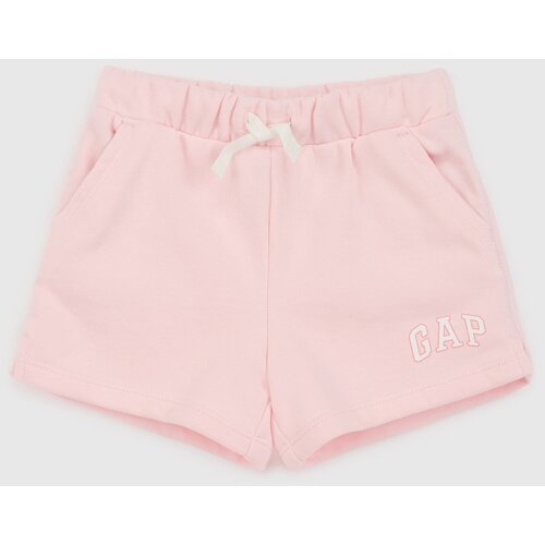 GAP Kids&amp;#039; Logo Shorts - Girls Slike