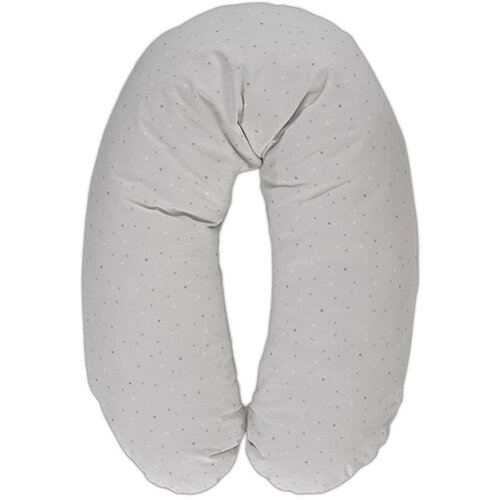 Lorelli Ranforce jastuk za dojenje 190 cm, Grey Sky Cijene