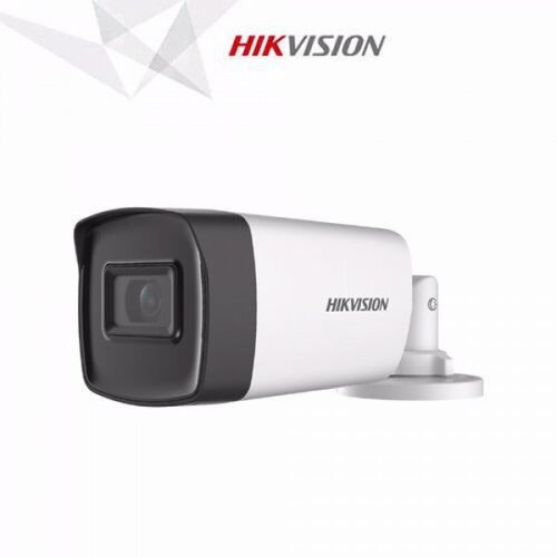 Hikvision DS-2CE17H0T-IT3F(3.6mm)(C) bullet kamera Cene