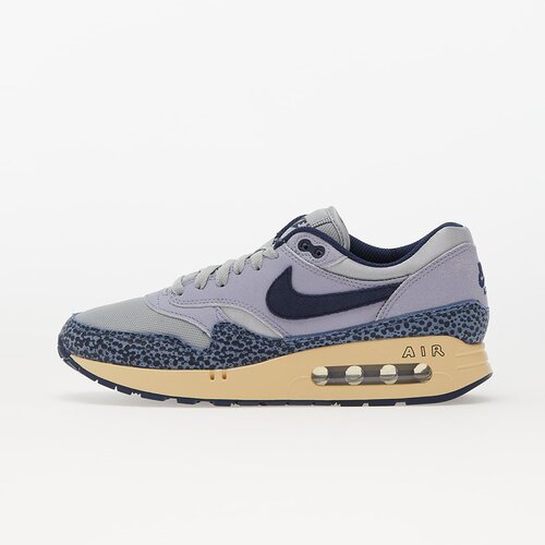 Nike Air Max 1 '86 Premium Lt Smoke Grey/ Diffused Blue-Indigo Haze Cene