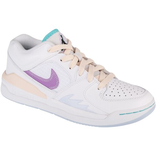Nike Košarka Wmns Air Jordan Stadium 90 Bela Cene