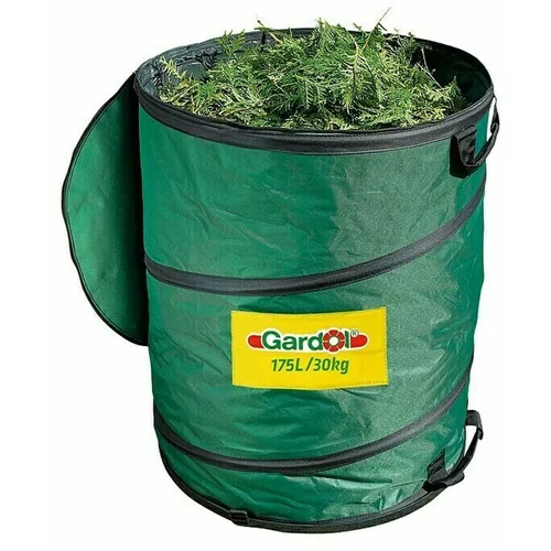 GARDOL Premium Sklopiva vreća za vrtni otpad (175 l, Ø x V: 56 x 71 cm)