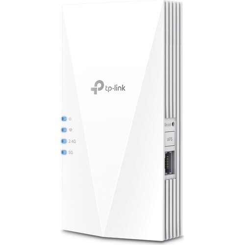 Tp-link Pojačivač signala RE600X, AX1800 Wi-Fi 6 Range Extender Slike