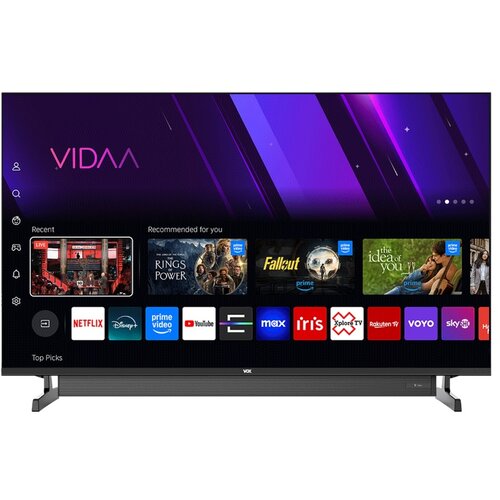  43SBV684F 43" VOX 60Hz LED SMART TV VIDAA OS Cijene