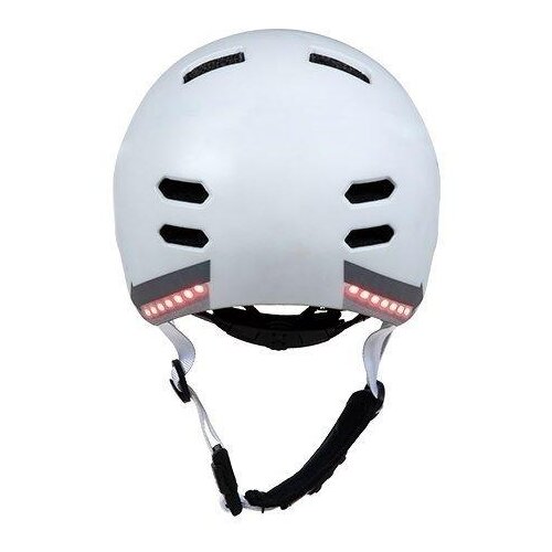 Safe-Tec SK8 bijeli S (53 cm - 55 cm) Slike