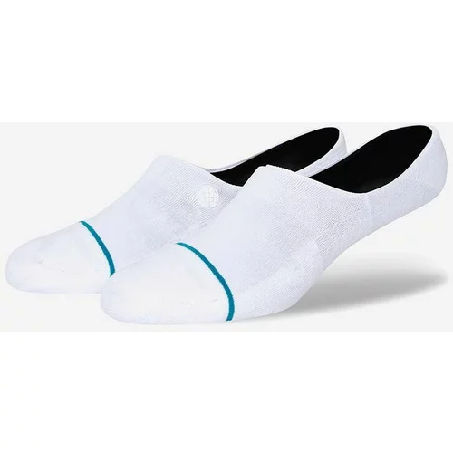 Stance Čarape boja: bijela, A145A21INS-grey