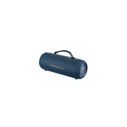  VOLKANO bluetooth zvučnik Mini Mamba 2.0 Series Plava Cijene