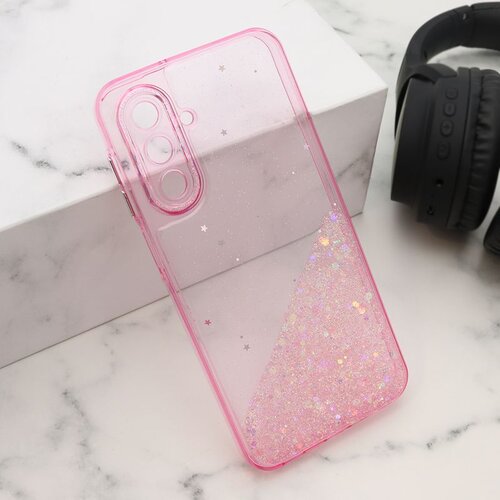  Futrola fiesta ii za samsung a175f/a176b galaxy a17 4g/5g roze ( F123769 ) Cene