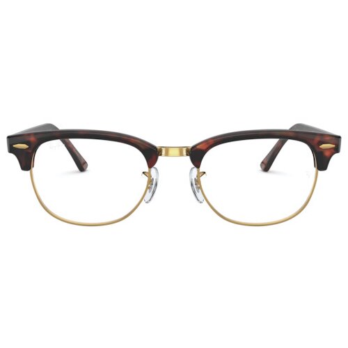 Ray-ban Clubmaster Naočare RX 5154 8058 Slike