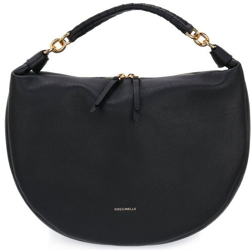 Coccinelle 001 MAELODYBEST SOFT Crna Slike