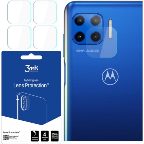 3mk MOTOROLA MOTO G 5G PLUS - LENS PROTECTION, (22004443) Cene