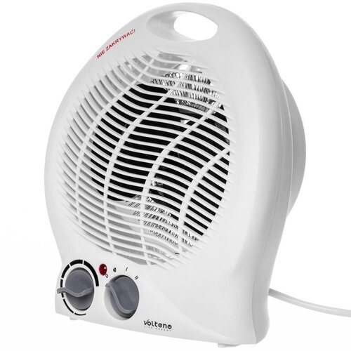  Kalorifer električna grijalica sa termostatom 2000W BLACK FRIDAY Cijene