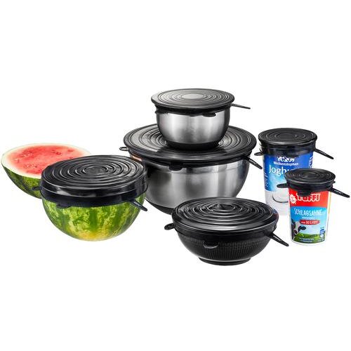  POKLOPCI SET 6/1 FLEXIFRESH 12765 Cijene