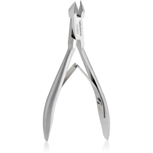 Tweezerman Rockhard Stainless Steel Cuticle Nipper mala kliješta za kožicu oko nokta 1 kom Cijene