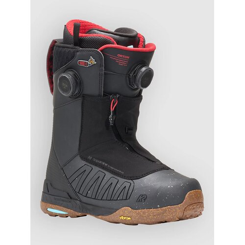 K2 Orton 2027 Snowboard Boots black Cijene