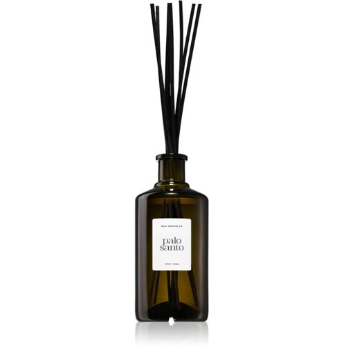 SEAL AROMAS XXL Amber Palo Santo aroma difuzor 1000 ml Cene