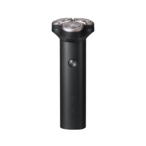 SARAHE Originalni električni brivnik Xiaomi Mijia S300 3D Floating Furnir z dvojno glavo (črn), (22149213) Cene