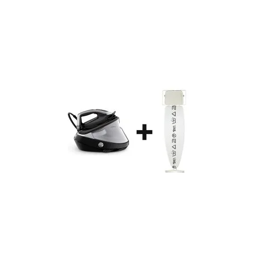 Tefal Set Pegla GV9821E0 + ...