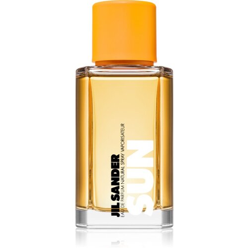 Jil Sander Sun Eau de Parfum parfumska voda za ženske 75 ml Slike