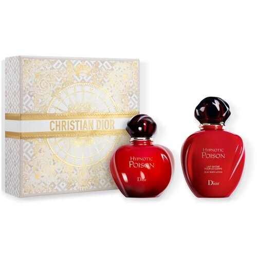 Dior Hypnotic Poison poklon set za žene Slike