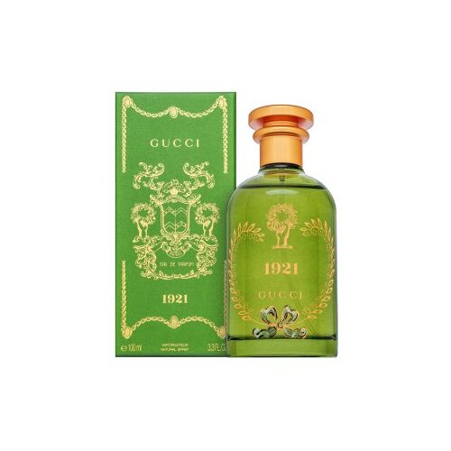 Gucci 1921 parfemska voda unisex 100 ml Slike