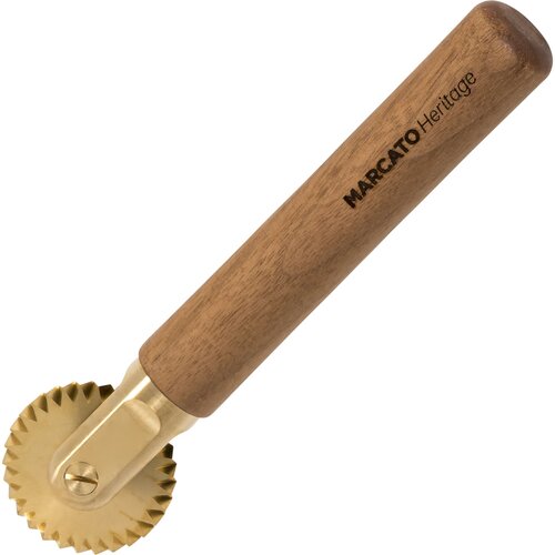 Marcato LA ROTELLA DENTATA Heritage Pastawheel zigzag Cijene