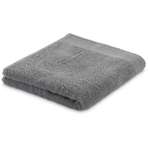 Dormeo Ručnik Essentials 70x140 cm siva Cene