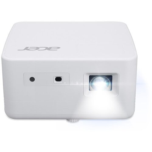 Acer PD1810IC Standard throw projector 1000 ANSI lumens DLP UHD 4K (3840x2160) 3D White Cijene
