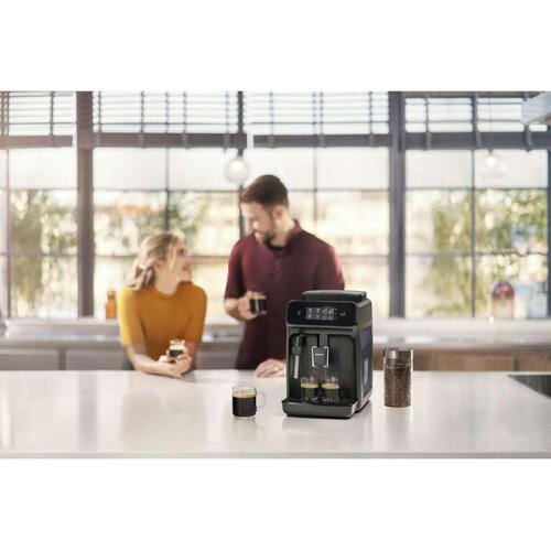  Kavni aparat Series 1200 EP1220/00 Cene