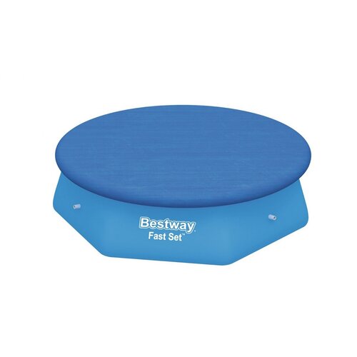  Pokrivač za bazen promjera 244 cm BESTWAY 58032 Cijene