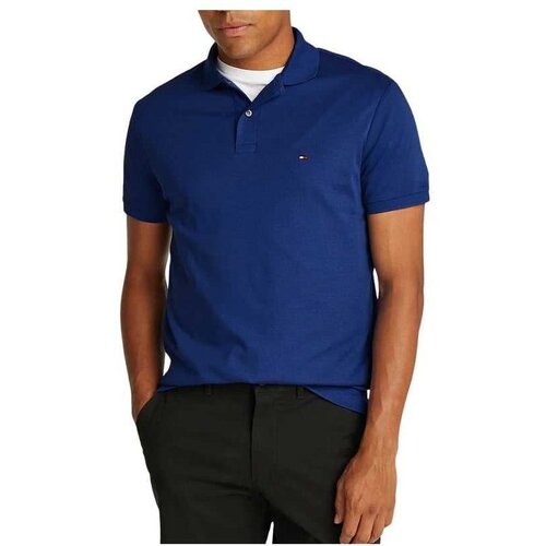 Tommy Hilfiger muška polo majica Slike